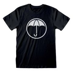 The Umbrella Academy: Umbrella Icon T-Shirt