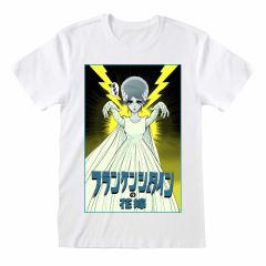 Universal Monsters: Anime Corpse T-Shirt
