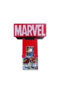 Marvel: Logo Cable Guy Phone and Controller Holder
