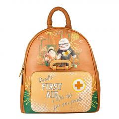 Up: First Aid Danielle Nicole Backpack