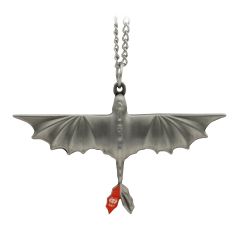 How to Train Your Dragon: Limited Edition Toothless Necklace