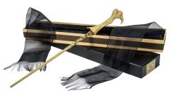 Harry Potter: Lord Voldemort Wand In Ollivanders Box