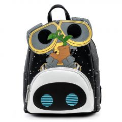 Wall-E: Earth Day Pop By Loungefly Mini Backpack