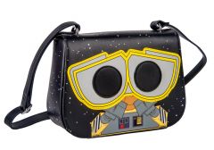 Wall-E: Earth Day Pop By Loungefly Crossbody Bag