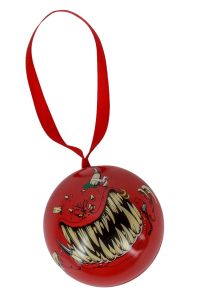 Warhammer 40,000: Rote Squig-Bauble