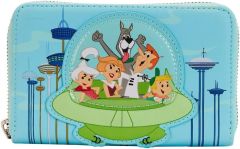 Warner Bros by Loungefly: The Jetson Spacehsip Wallet Preorder