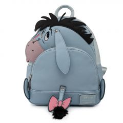 Loungefly Winnie the Pooh: Eeyore Mini Backpack