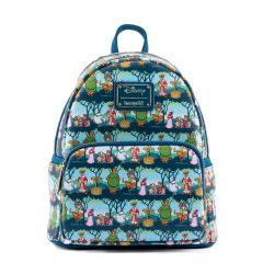 Loungefly Robin Hood: Sherwood Mini Backpack Preorder
