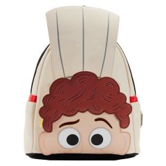 Ratatouille: 15th Anniversary Little Chef Loungefly Mini Backpack