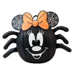 Loungefly Disney: Minnie Mouse Spider Mini Backpack