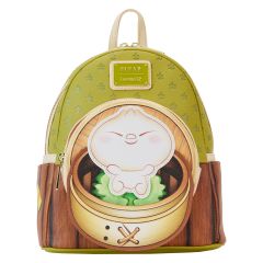 Loungefly: Disney Pixar Bao Bamboo Steamer Mini Backpack