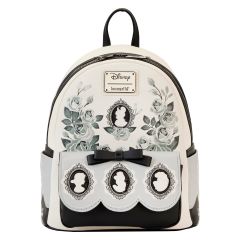 Loungefly: Disney Princess Cameos Mini Backpack