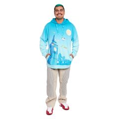 Loungefly Peter Pan: You Can Fly Hoodie
