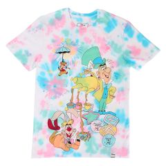 Loungefly: Alice In Wonderland Unbirthday T-Shirt