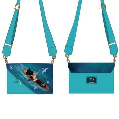 Pocahontas: Just Around The River Bend Loungefly Crossbody Bag