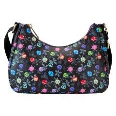 Loungefly: Inside Out 2 Core Memories Crossbody Bag Preorder