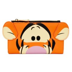 Winnie The Pooh: Tigger Cosplay Loungefly Purse