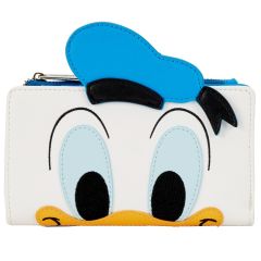 Disney: Donald Duck Cosplay Loungefly Purse