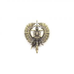 Warhammer 40,000: Aeldari Craftworld Artifact Pin