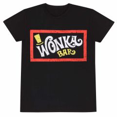 Willy Wonka: Wonka Bar T-Shirt