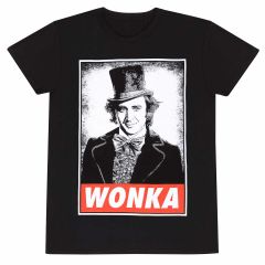 Willy Wonka: Wonka T-Shirt