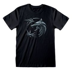 The Witcher: Emblem T-Shirt