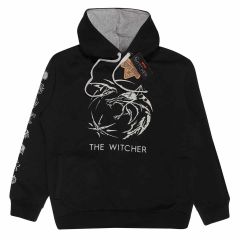 The Witcher: Symbol Hoodie