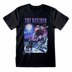 The Witcher: Roach T-Shirt
