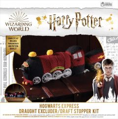 Harry Potter: Hogwarts Express Draught Excluder Knitting Kit