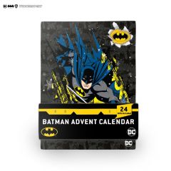 Batman: Advent Calendar