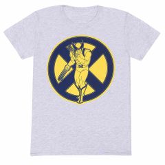X-Men '97: Camiseta de Lobezno