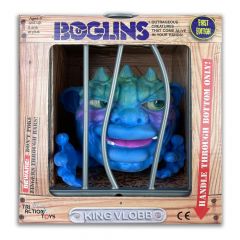 Boglins: King Vlobb Hand Puppet