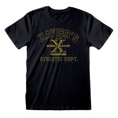 X-Men: Xavier's School Athletic Dept T-Shirt