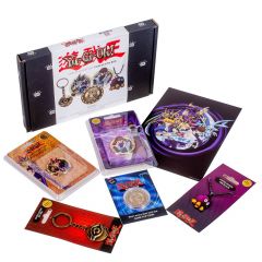 Yu-Gi-Oh!: It's Time To Duel Collector's Box