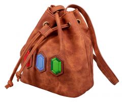 Legend Of Zelda: Giant's Wallet Shoulder Bag