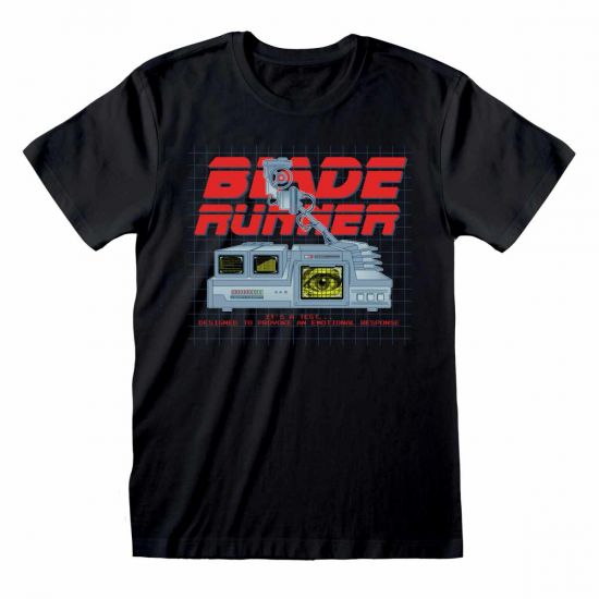 Warner Bros: 100 Blade Runner T-Shirt