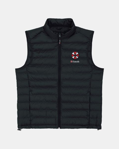 Resident Evil: Limited Edition Umbrella Vest
