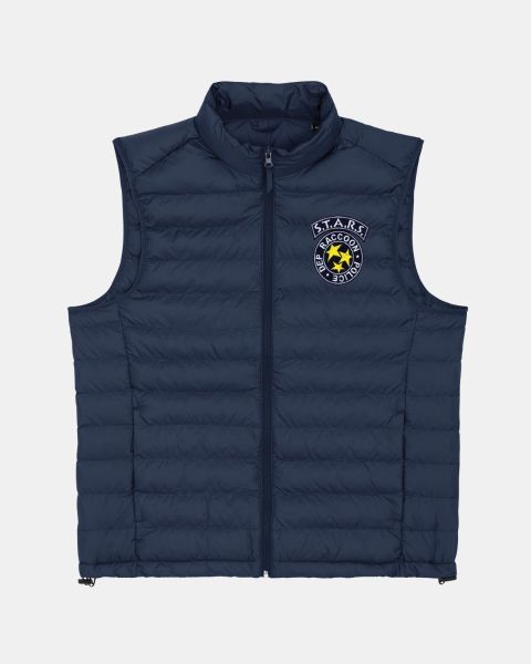 Resident Evil: Limited Edition S.T.A.R.S-vest