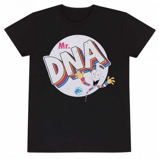Jurassic Park: Mr.DNA T-Shirt