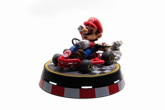 Mario Kart: Mario Collector's Edition First4Figures PVC Figure Preorder