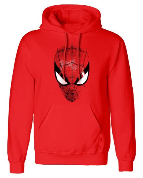 Spider-Man: Spider Crest Hoodie