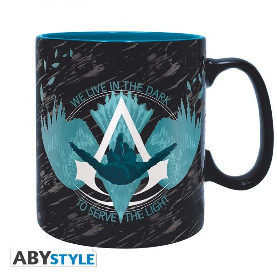 Assassin's Creed: Eagles and Assassin Großer Becher