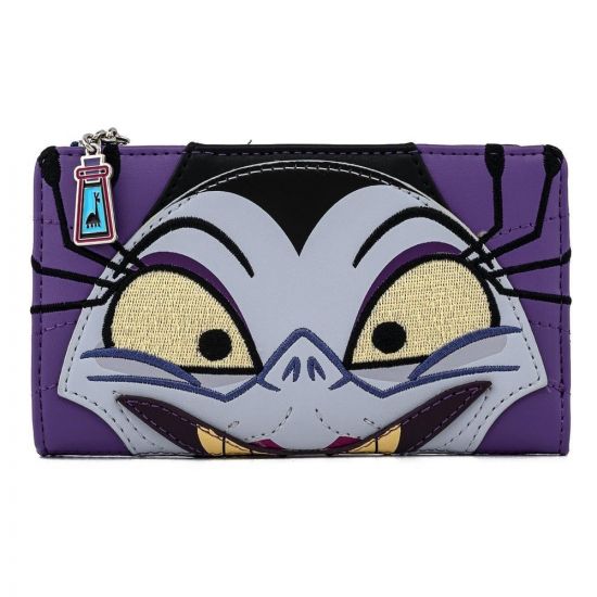 Buy Your Disney Villains Loungefly Purse (Free Shipping) - Merchoid