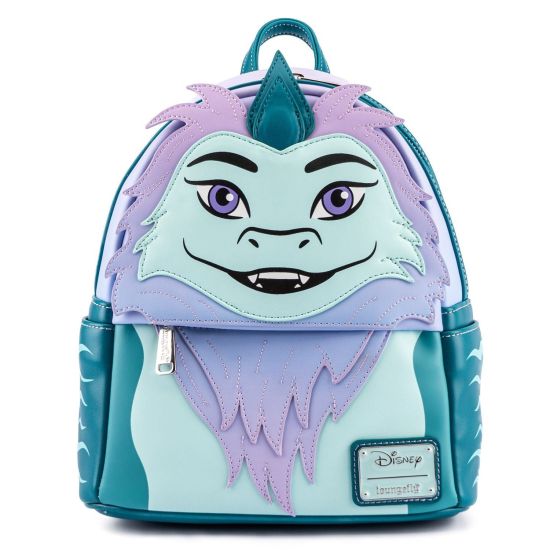 Loungefly Disney Raya and the Last Dragon Sisu Cosplay Mini Backpack -  Merchoid