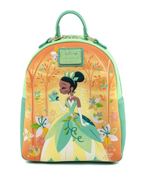 princess loungefly backpack