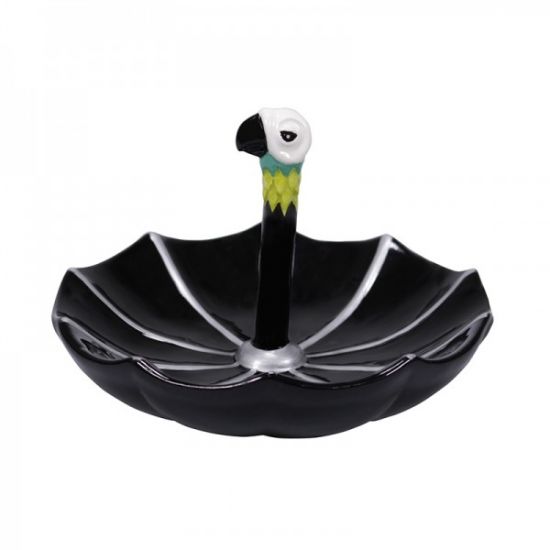 Mary Poppins: 'That's As It Should Be' Umbrella Accessory Dish