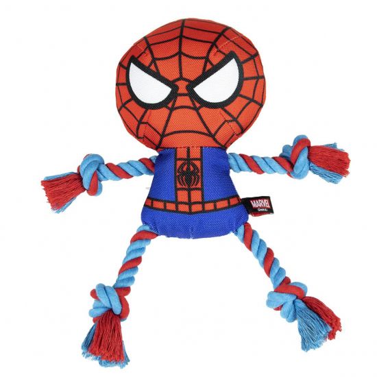 Spider-Man: Dog Rope Toy