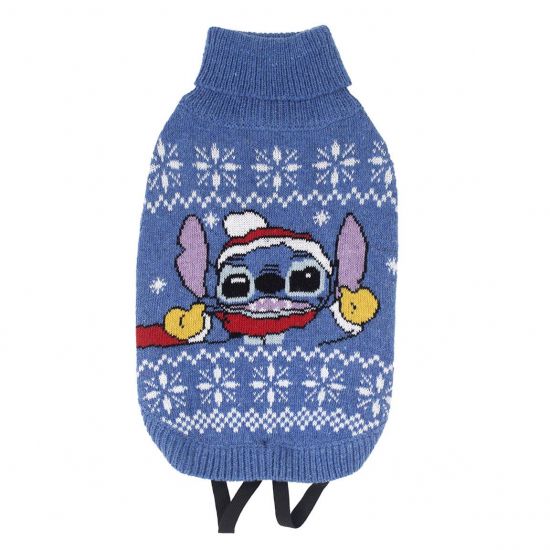 Lilo and Stitch: Dog Ugly Christmas Sweater/Jumper