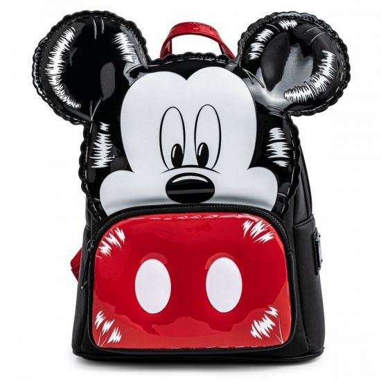 Mickey Mouse: Balloon Loungefly Mini Backpack