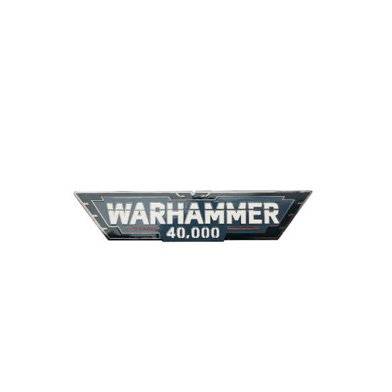 Warhammer 40,000: Bumper Sticker Preorder